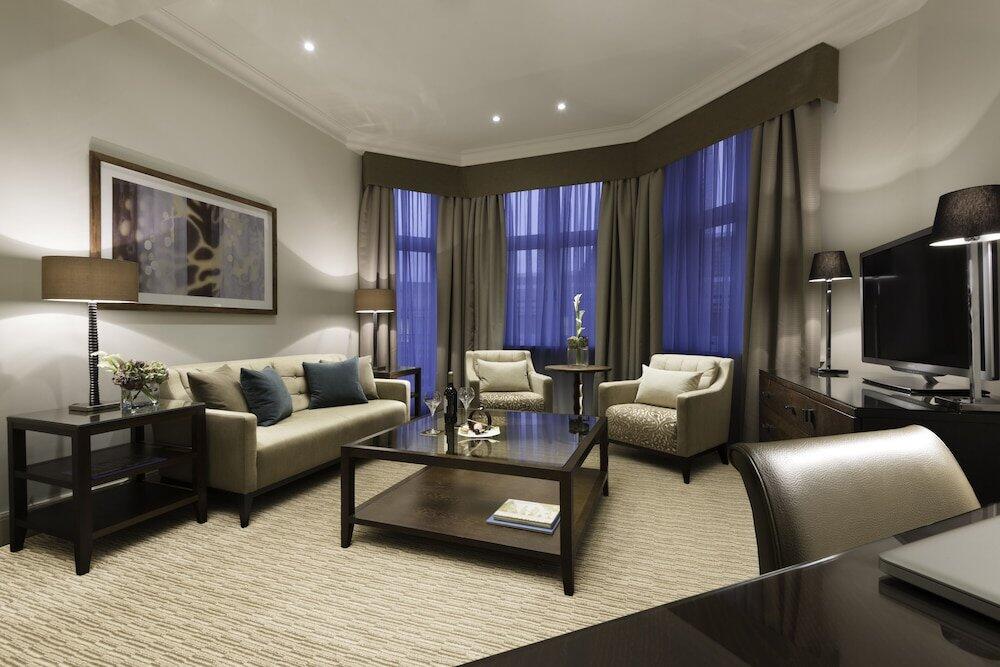Room – St. James&amp;#039; Court, A Taj Hotel, London
