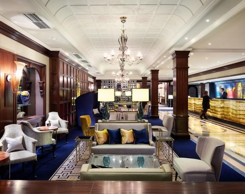 Facilities – St. James&amp;#039; Court, A Taj Hotel, London