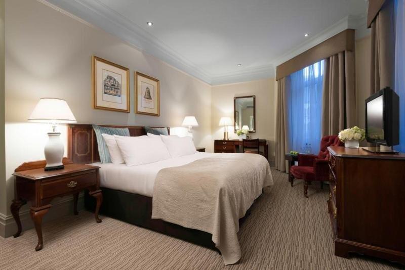 Photo – St. James&amp;#039; Court, A Taj Hotel, London