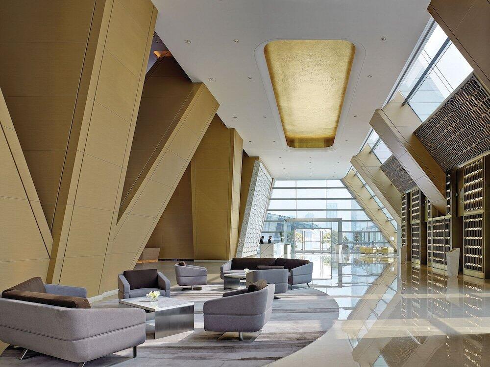 Foto de restauración de Hotel Langham Place, Guangzhou