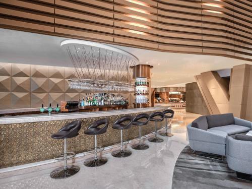 Foto de restauración de Hotel Langham Place, Guangzhou