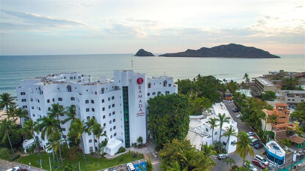 Foto general de Hotel Gaviana Resort