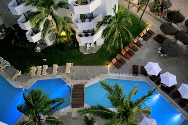Foto general de Hotel Gaviana Resort