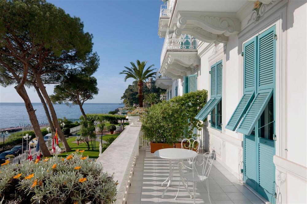 Foto general de Grand Hotel Miramare