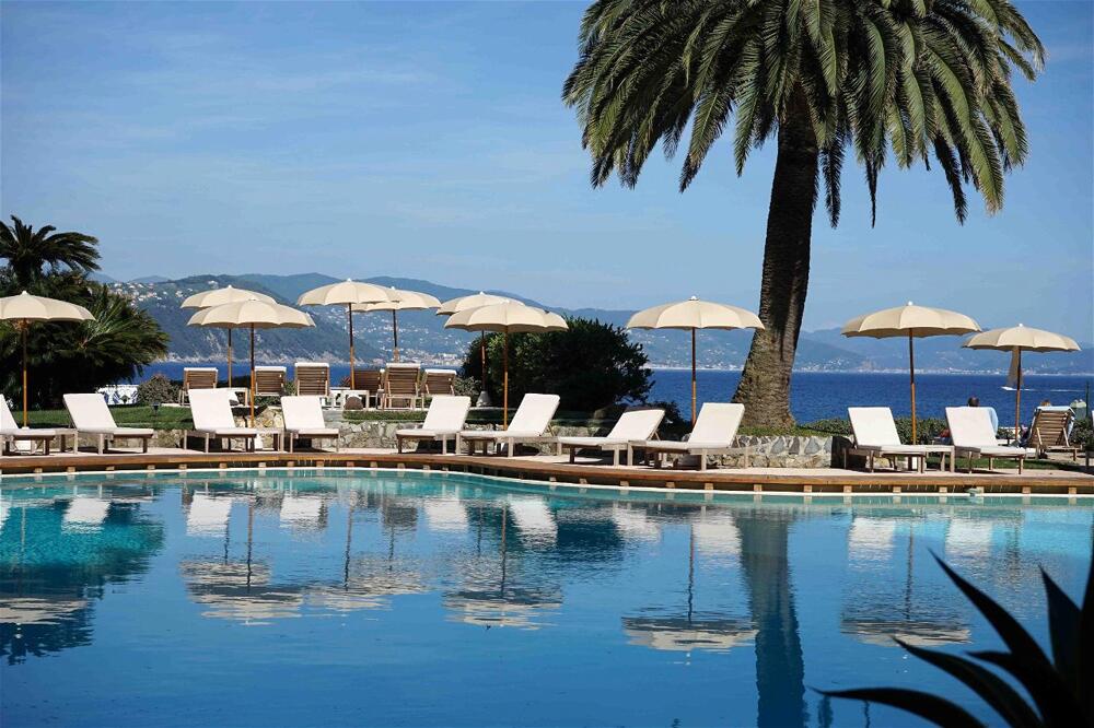 Foto de los servicios de Grand Hotel Miramare