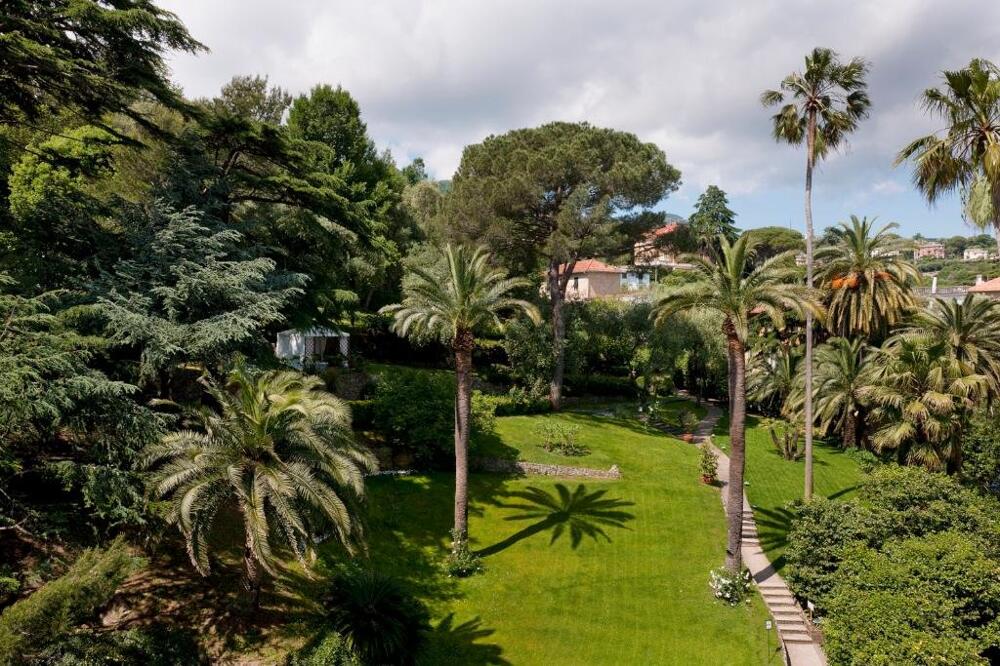 Foto general de Grand Hotel Miramare