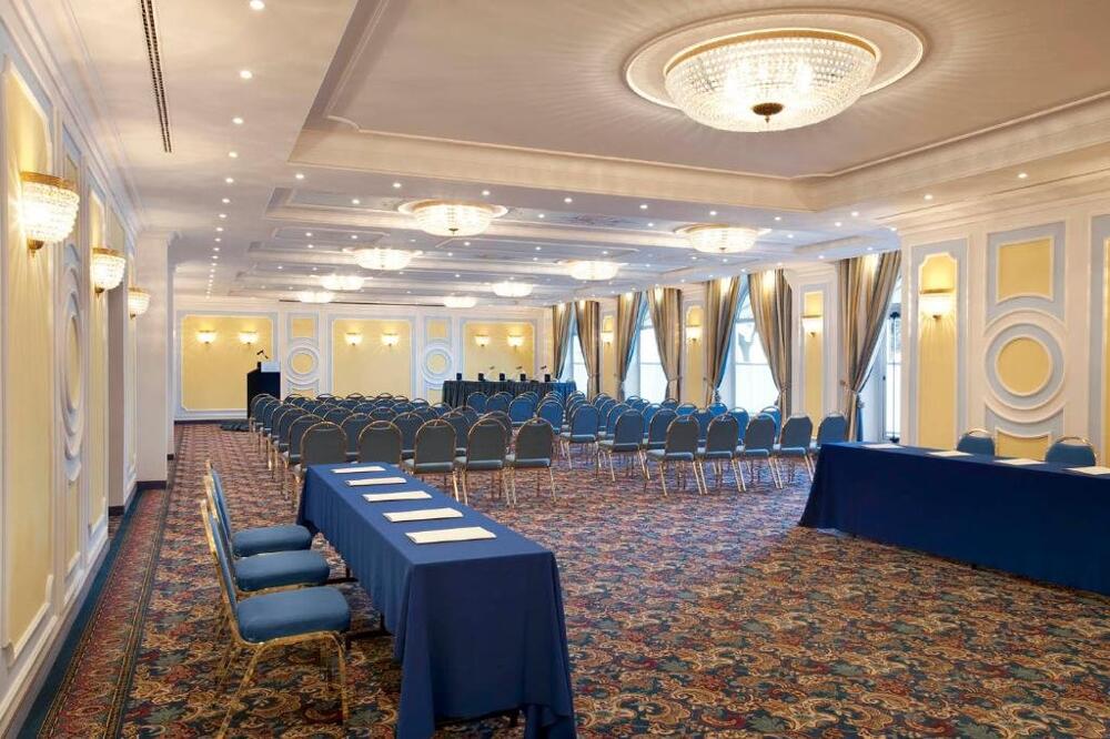 Foto general de Grand Hotel Miramare