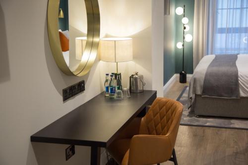 Foto general de Hotel The Bedford Townhouse &amp;amp; Café
