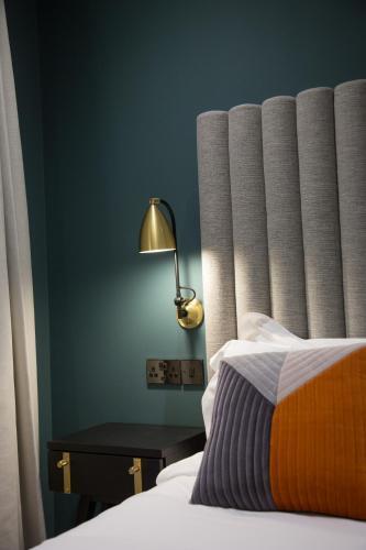Foto general de Hotel The Bedford Townhouse &amp;amp; Café
