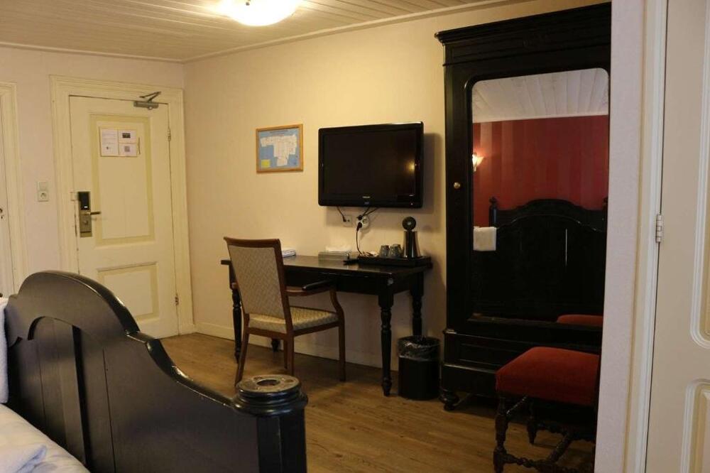 Foto general de Hotel Spaander, BW Signature Collection