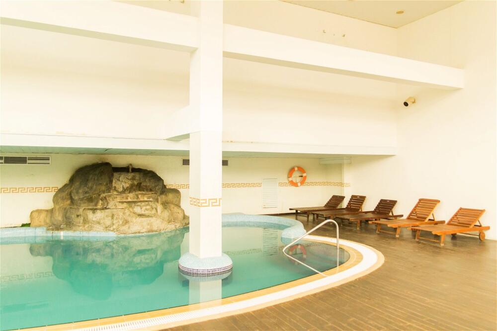 Foto de los servicios de Hotel Palas Pineda
