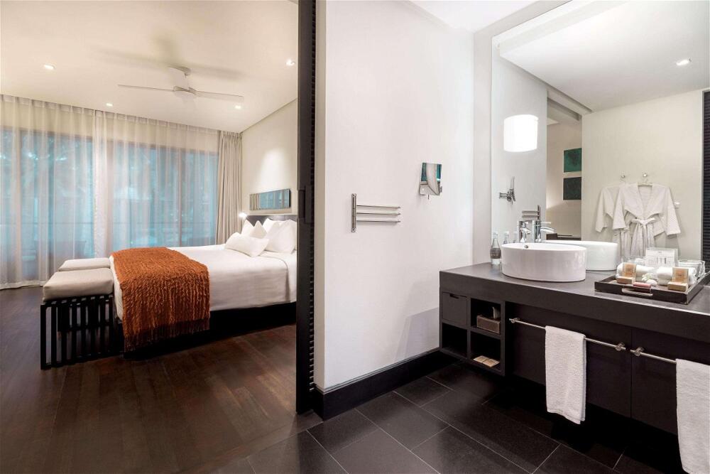 Foto general de Complejo Twinpalms Phuket