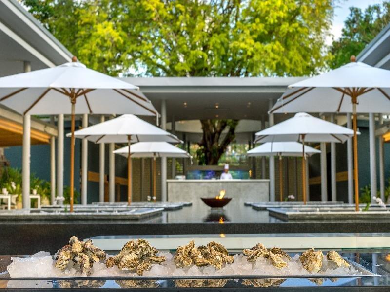 Foto general de Complejo Twinpalms Phuket