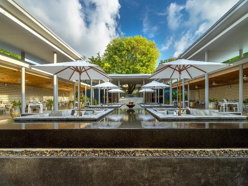 Foto general de Complejo Twinpalms Phuket