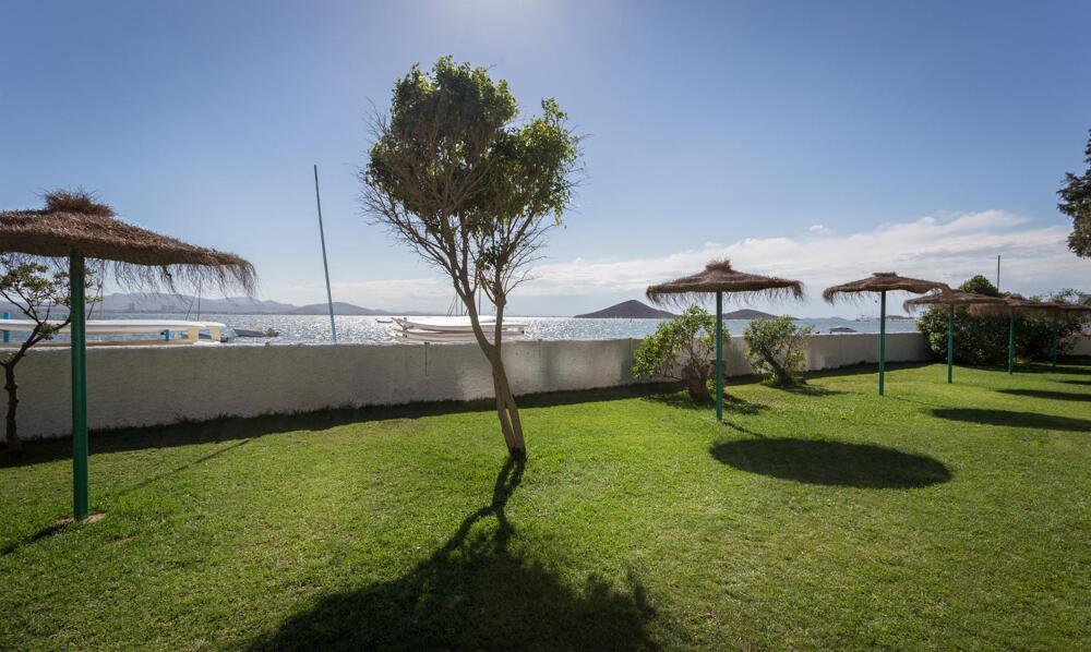 Foto general de Hotel Izán Cavanna