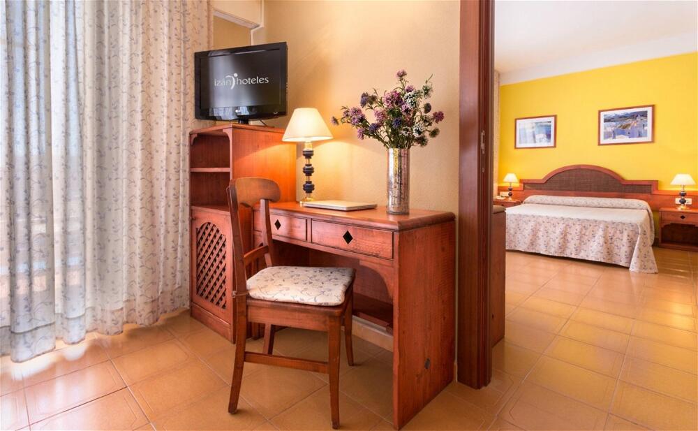 Foto general de Hotel Izán Cavanna
