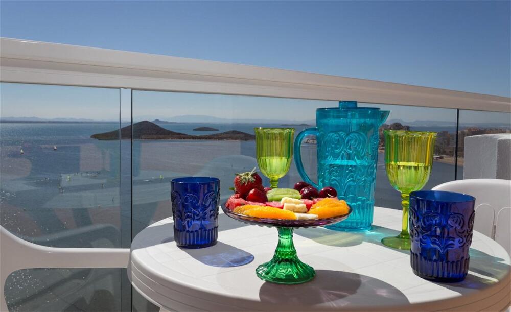 Foto del entorno de Hotel Izán Cavanna