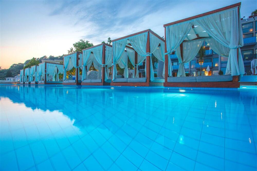 Foto general de Orka Cove Hotel Penthouse &amp;amp; Suites Adults Only