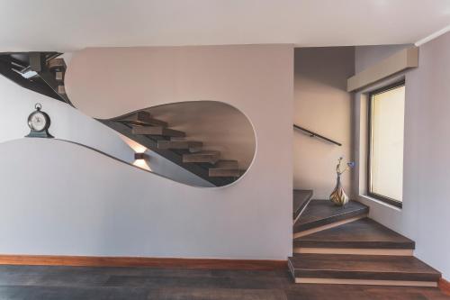 Foto de los servicios de Orka Cove Hotel Penthouse &amp;amp; Suites Adults Only