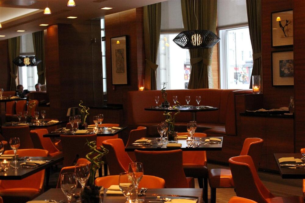 Foto general de Hotel Doubletree By Hilton London Kensington