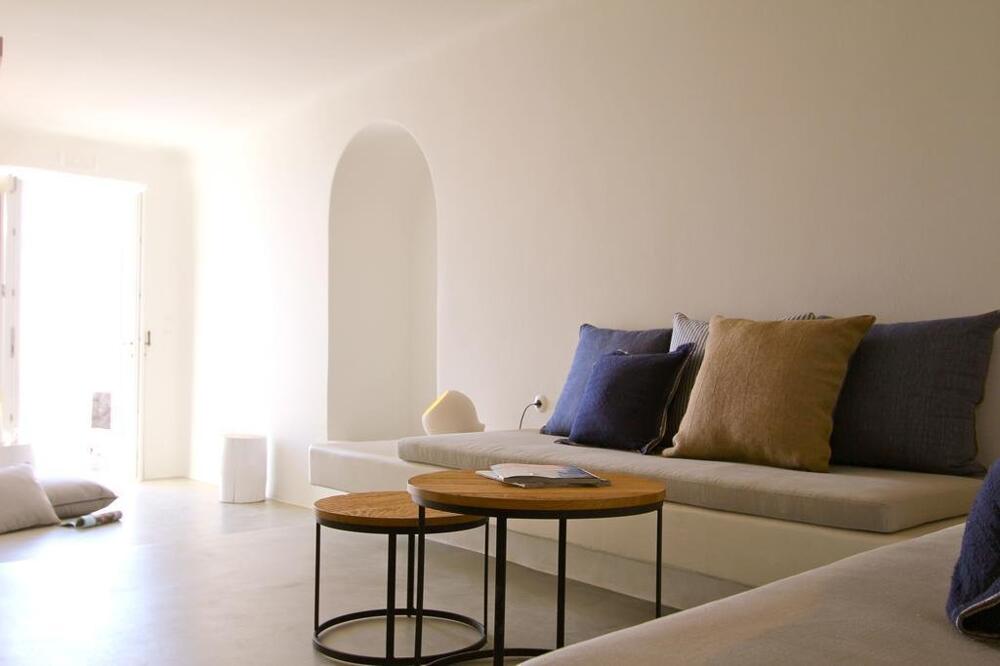 Foto general de Hotel Porto Fira Suites