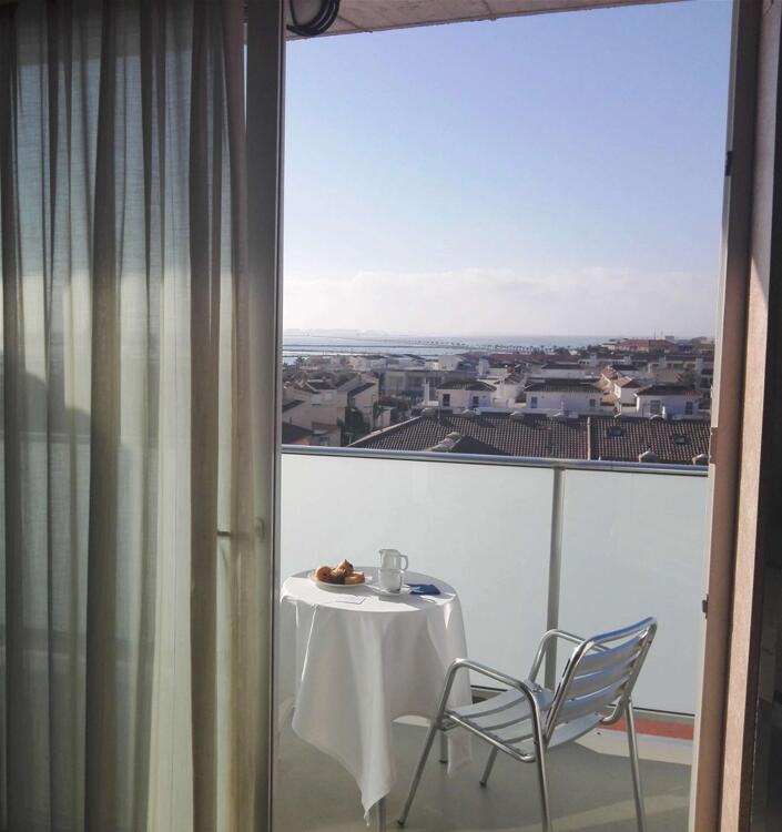 Foto general de Hotel Lodomar Spa &amp;amp; Talasoterapia
