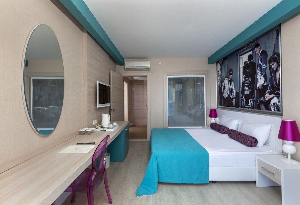 Room – Sultan of Dreams Hotel &amp;amp; Spa