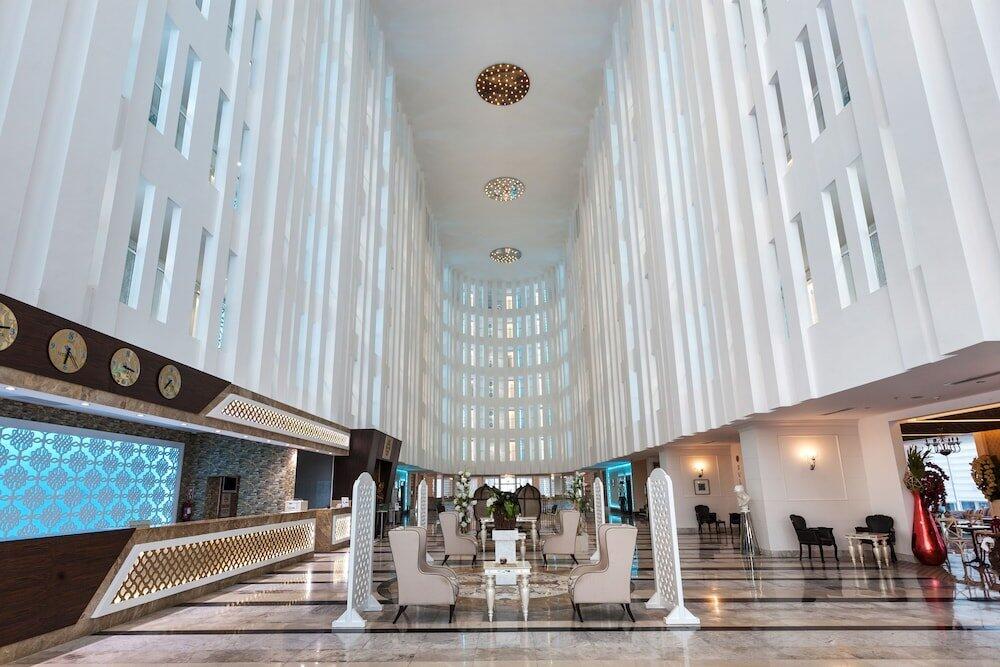 Common areas – Sultan of Dreams Hotel &amp;amp; Spa