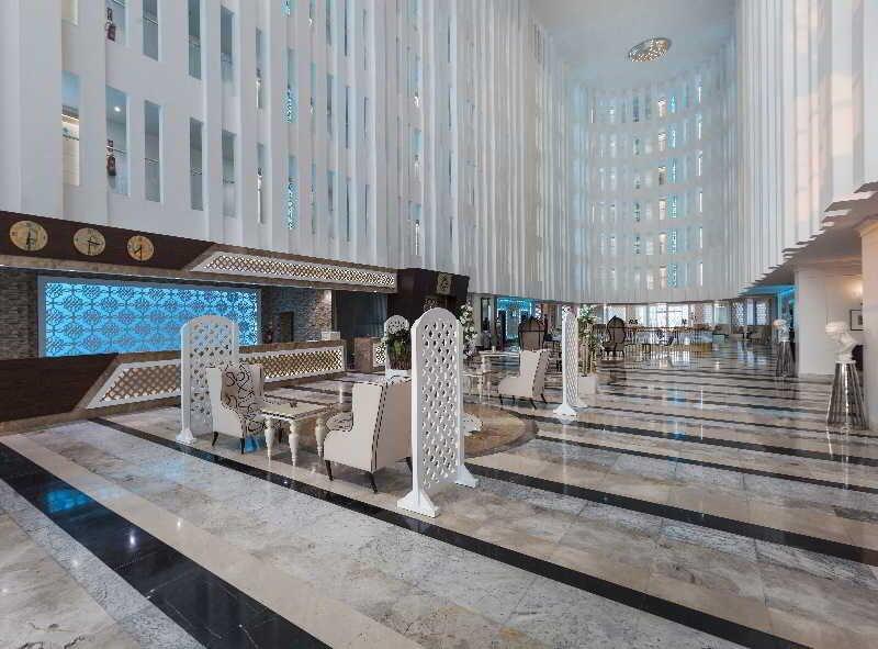Photo – Sultan of Dreams Hotel &amp;amp; Spa