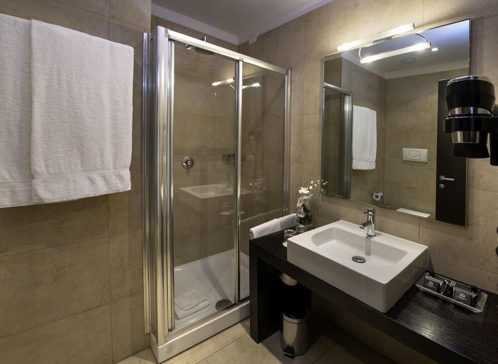 Foto general de Sardegna Hotel - Suites &amp;amp; Restaurant