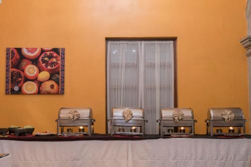 Foto de restauración de Hotel Morales Historical &amp;amp; Colonial Downtown Core