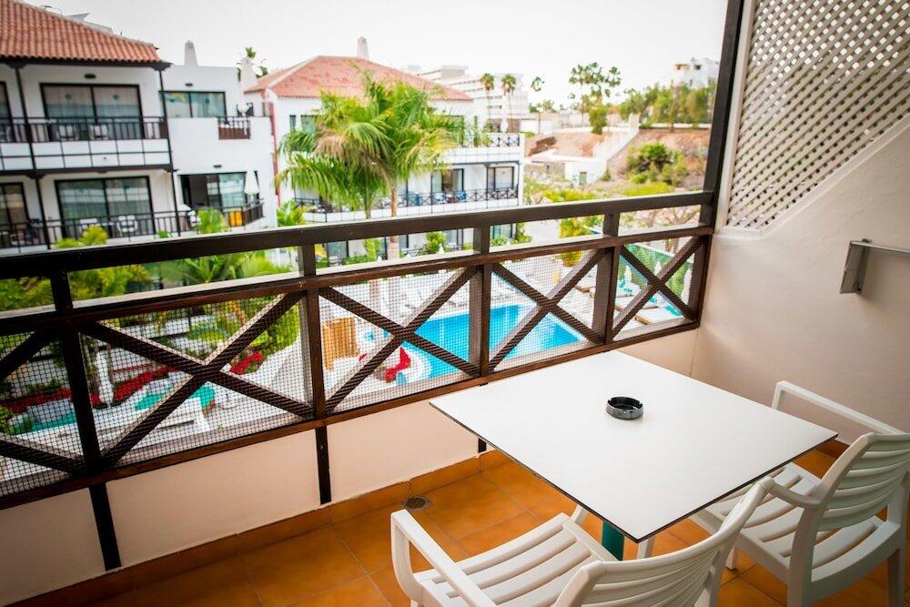 Foto de una habitación de Vanilla Garden Boutique Hotel - Adults Only