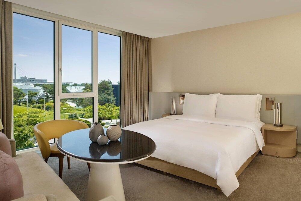 Hotel The Ritz-Carlton, Wolfsburg, Wolfsburg - Reserving