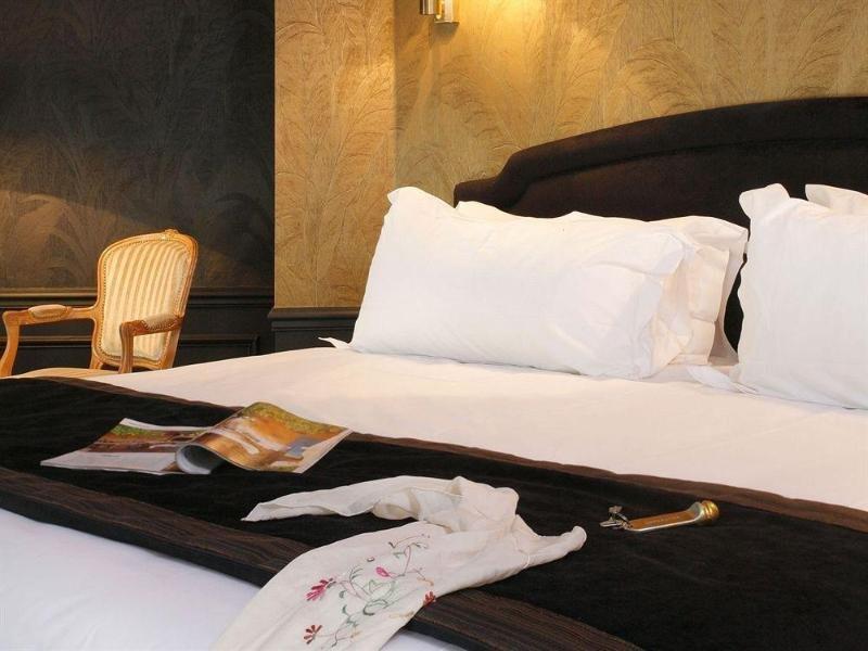 Foto general de Maison Albar Hotels L’Imperator