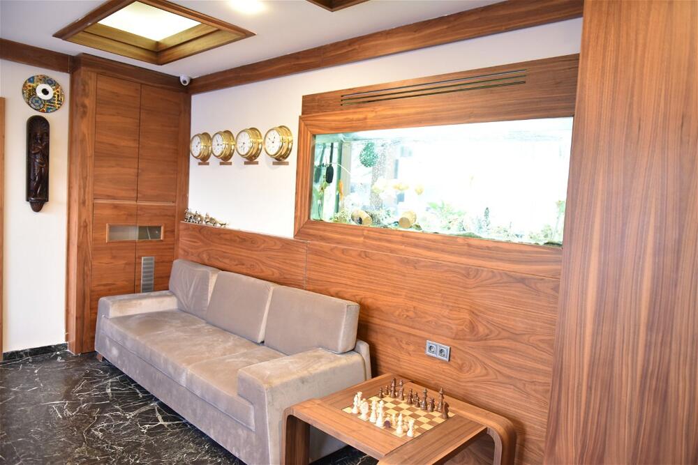 Foto general de Istankoy Hotel