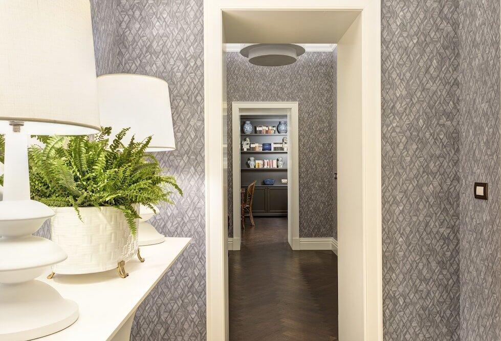 Foto de una habitación de Rocco Forte Villa Igiea