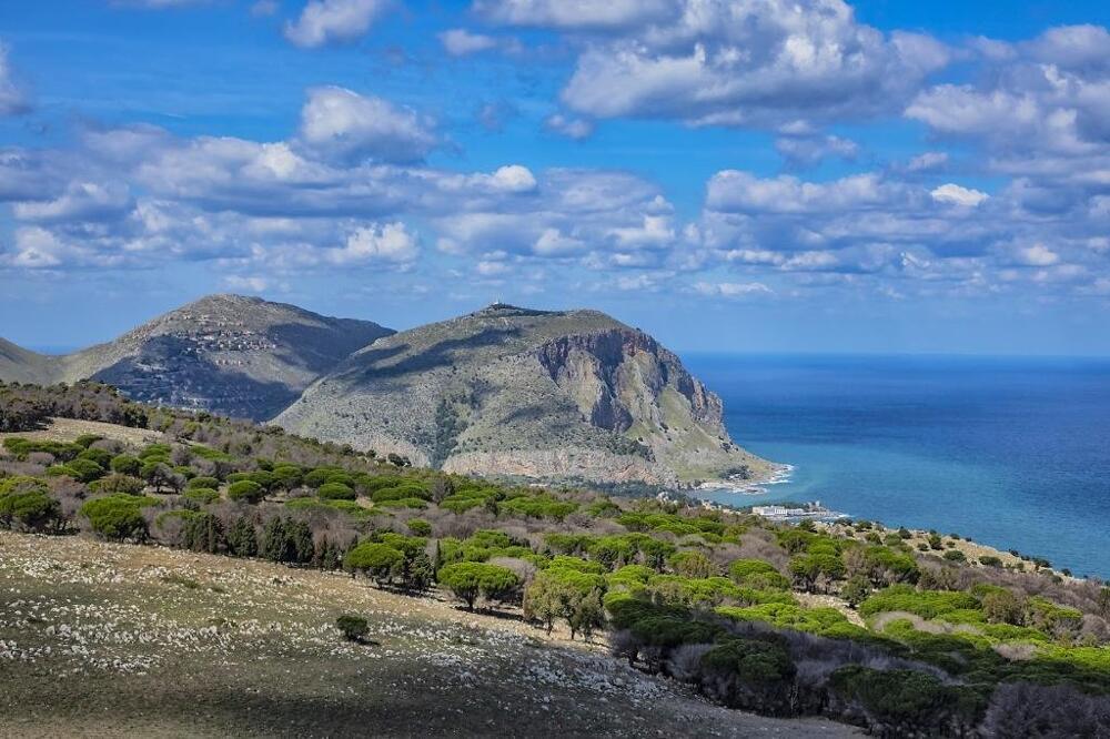 Foto general de Rocco Forte Villa Igiea