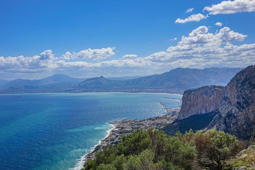 Foto general de Rocco Forte Villa Igiea