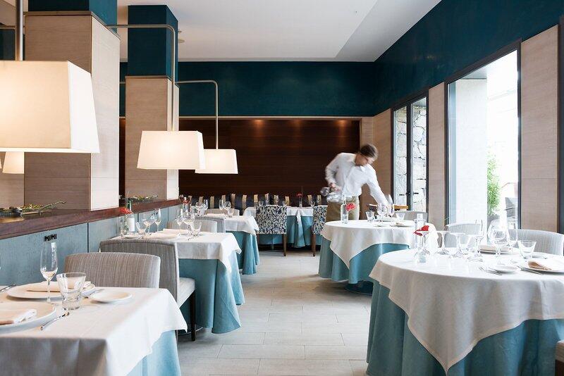 Dining – Hotel Eurostars Sitges