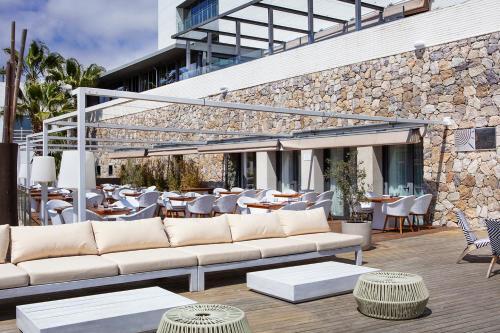 Facilities – Hotel Eurostars Sitges