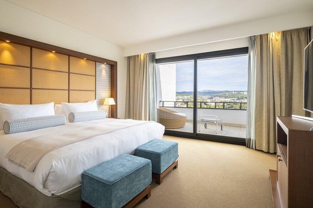 Room – Hotel Eurostars Sitges