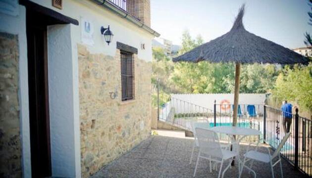 Foto de Casa Rural La Estancia
