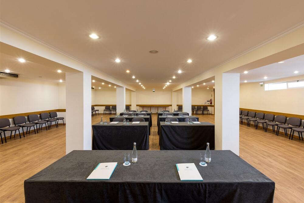 Foto general de Dom Jose Beach Hotel