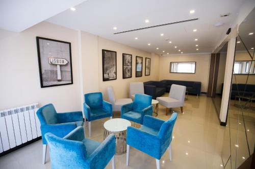Foto de los servicios de Hotel Lido