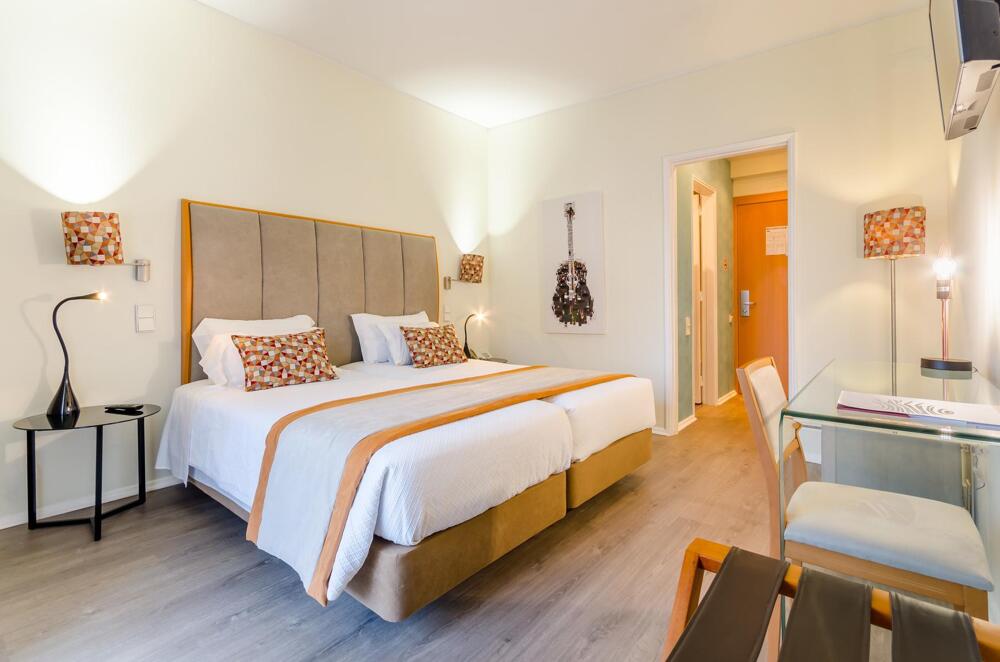 Foto general de Hotel Lido
