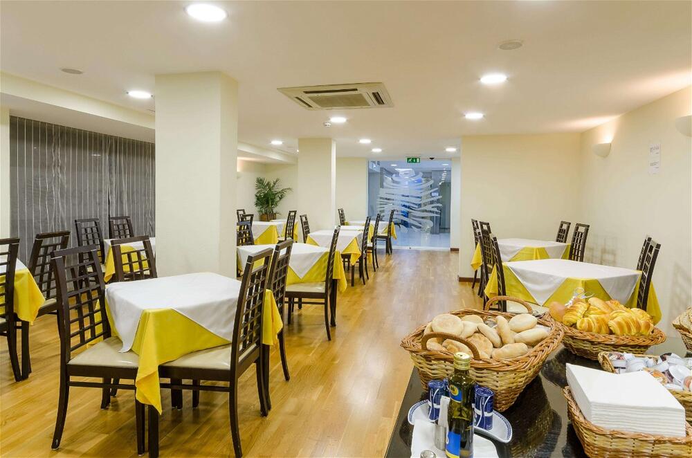 Foto general de Hotel Lido