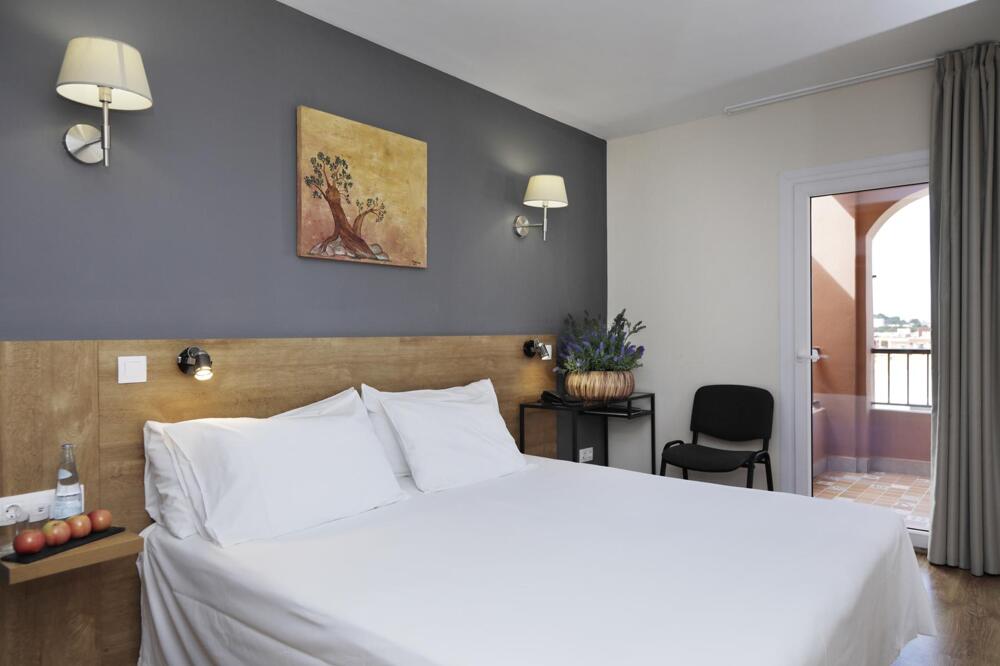 Foto general de Hotel Santa Ponsa Pins