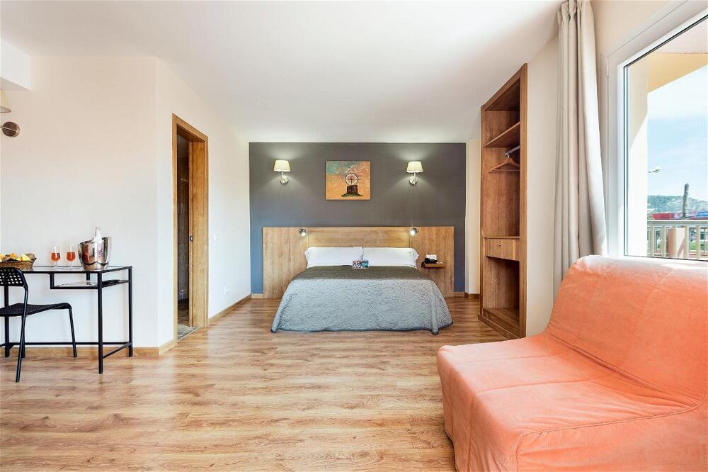 Foto general de Hotel Santa Ponsa Pins