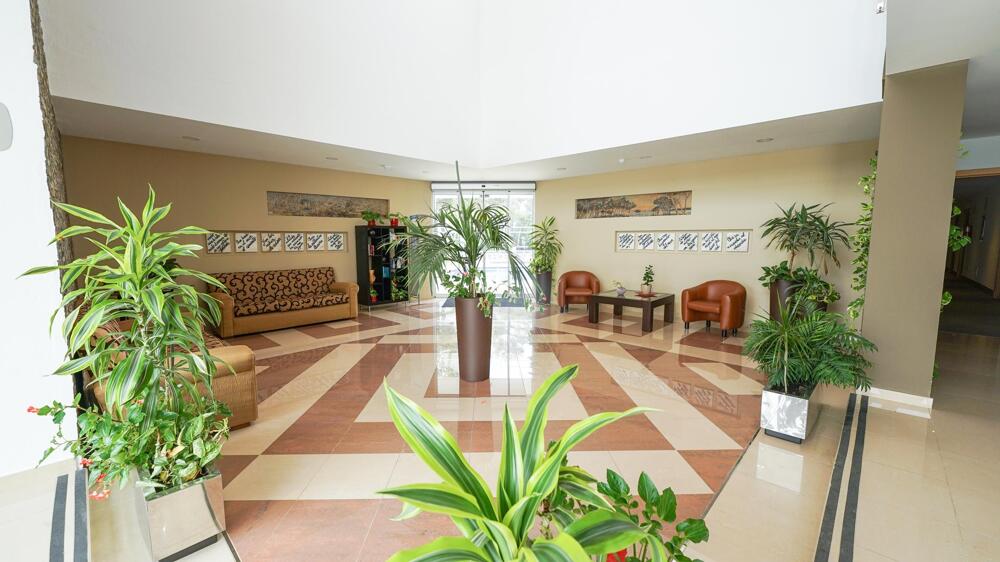 Foto general de Hotel Pradillo Conil