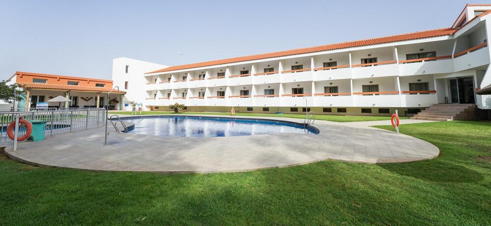 Foto general de Hotel Pradillo Conil